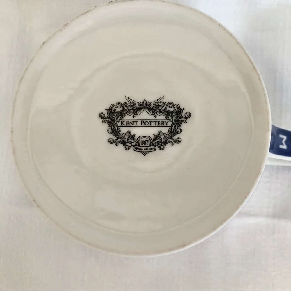 Kent Pottery celebrate style